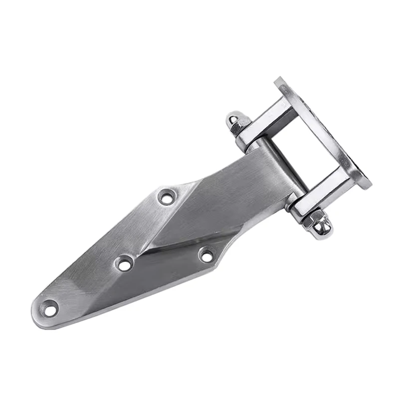 4-дюймовая 6-дюймовая дверная петля для холодного магазина, духовка для хранения, паровой шкаф для морепродуктов, крепежное оборудование для промышленного холодильника
4-дюймовая 6-дюймовая дверная петля для холодного магазина, духовка для хранения, паровой шкаф для морепродуктов, крепежное оборудование для промышленного холодильника