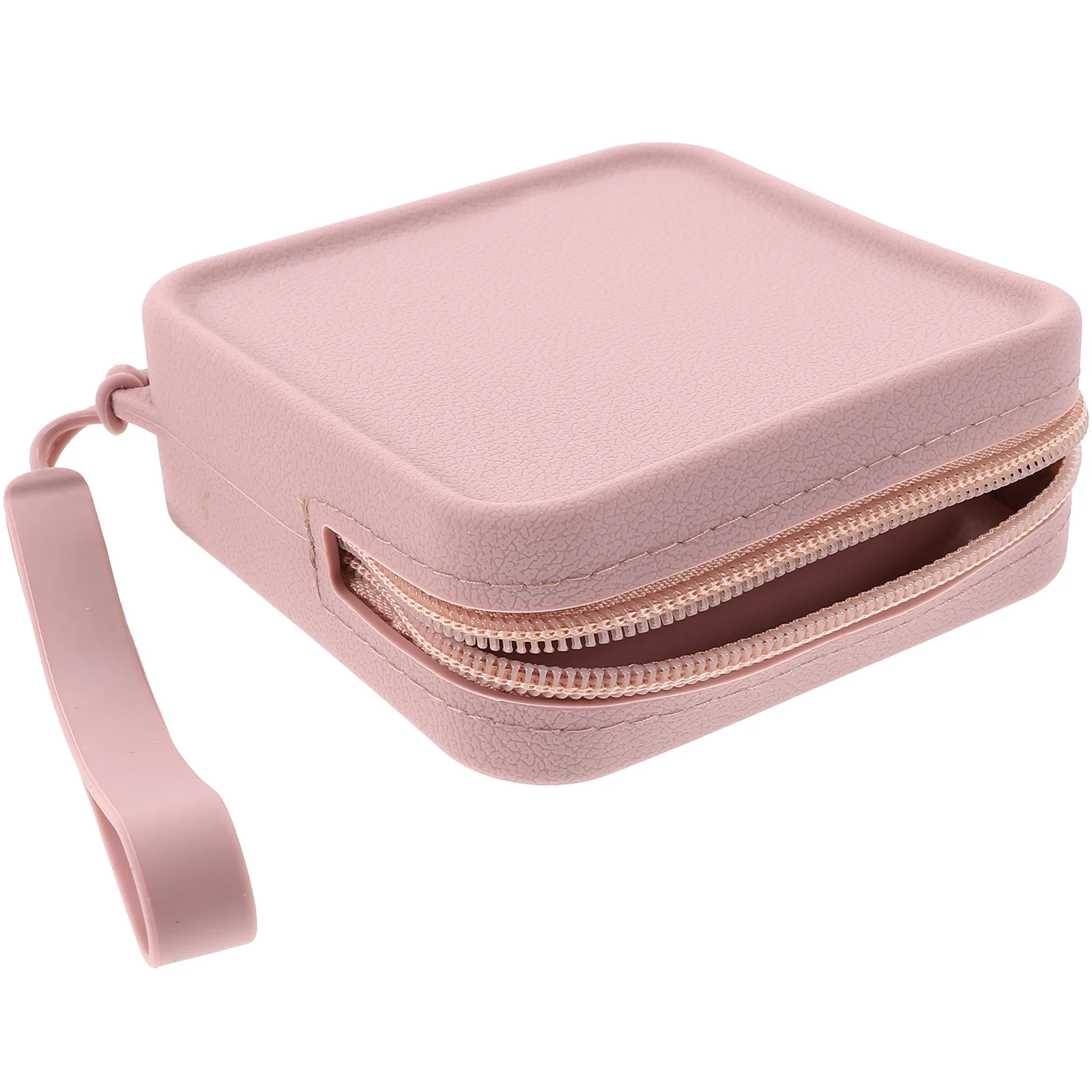 Silicone Dog Treat Pouch White Portable Training Bag for Pet Walking Small Bag Puppy Snack Holder Durable Zipper Design
Silicone Dog Treat Pouch White Portable Training Bag for Pet Walking Small Bag Puppy Snack Holder Durable Zipper Design