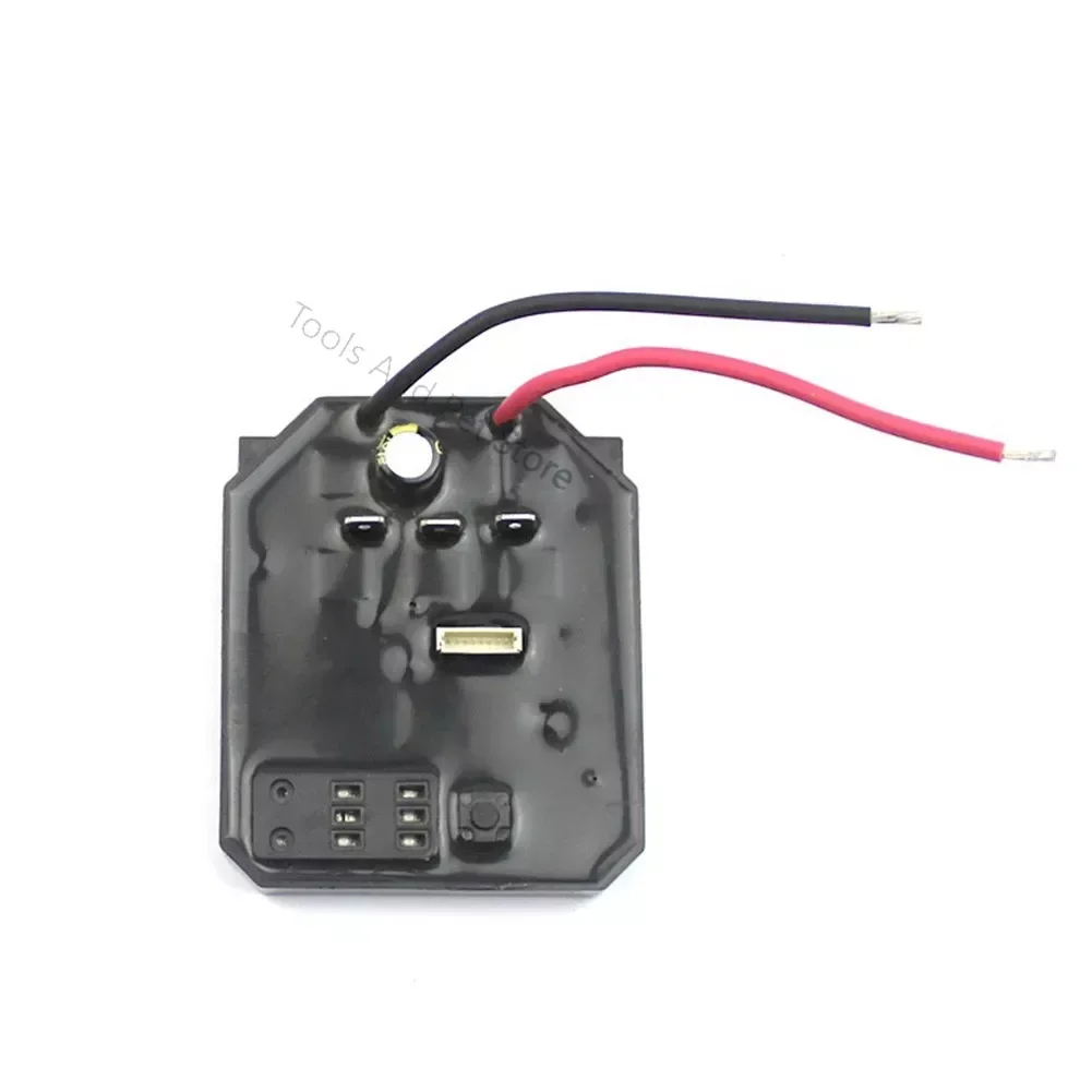 Motor Control Board Switch For 2106/161/169 Brushless Electric Wrench Drive Motherboard Accessories
Motor Control Board Switch For 2106/161/169 Brushless Electric Wrench Drive Motherboard Accessories