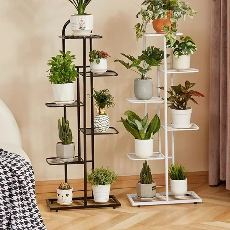 Backdrop Flowers Plant Stand Indoor Adjustable Metal Plant Stand Bedroom Luxury Estanterias Para Plantas Balcony Furniture
Backdrop Flowers Plant Stand Indoor Adjustable Metal Plant Stand Bedroom Luxury Estanterias Para Plantas Balcony Furniture