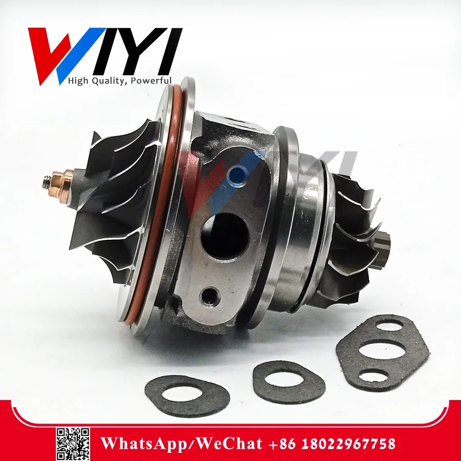 TF035 Turbocharger CHRA Cartridge For Subaru Forester Turbo EJ20 2.0L 49135-04500 14411-AA551 14412-AA420 14411AA551 14412AA420
TF035 Turbocharger CHRA Cartridge For Subaru Forester Turbo EJ20 2.0L 49135-04500 14411-AA551 14412-AA420 14411AA551 14412AA420