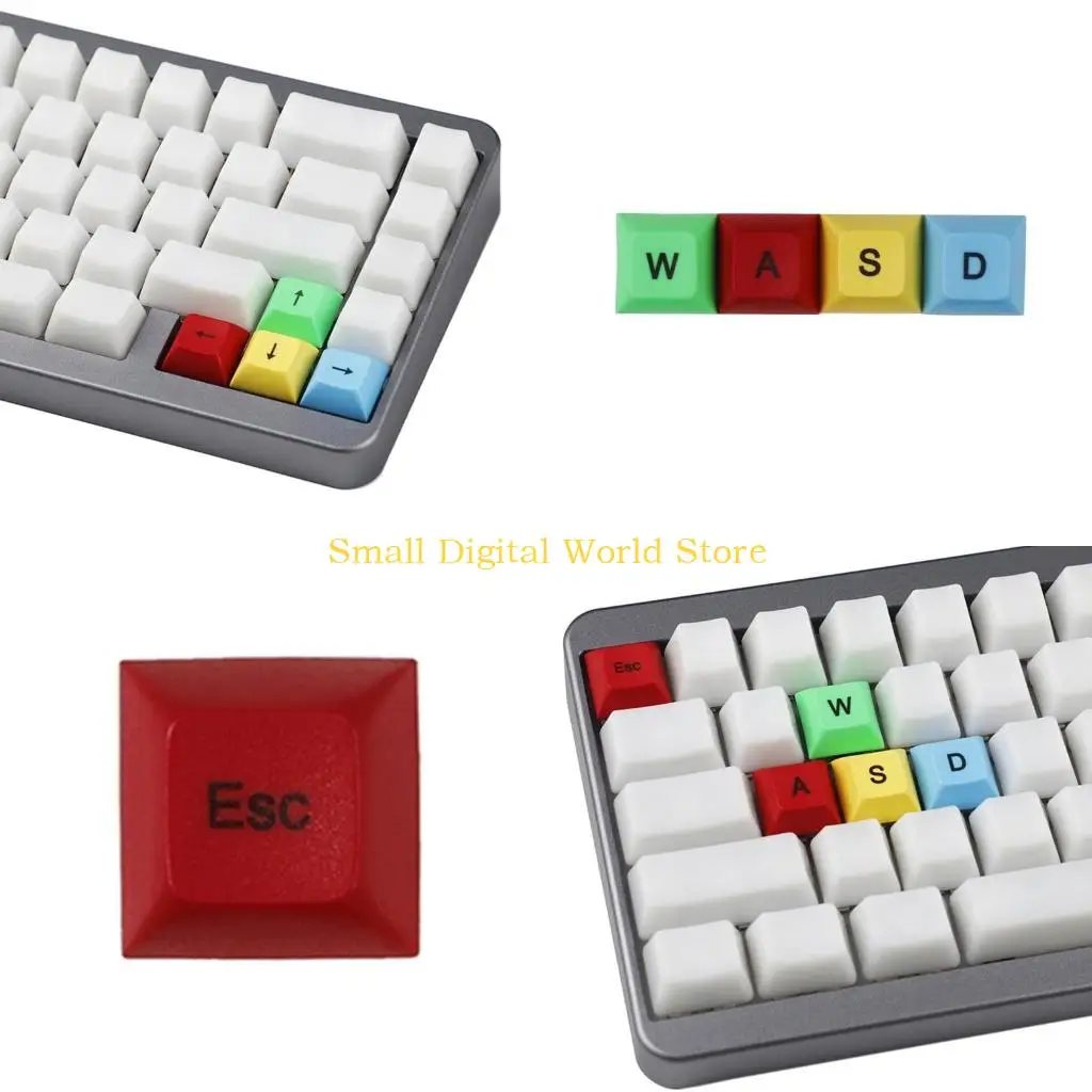 77UB Колпачки клавиш из ПБТ с краской
77UB Колпачки клавиш из ПБТ с краской