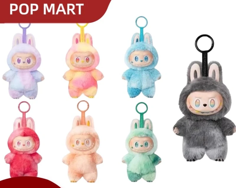 Genuine Labubu V3 Blind Box The Monsters Big Into Energy Series Vinyl Face Cute Labubu Fashion Pendant Decor Toys Surprise Gift
Genuine Labubu V3 Blind Box The Monsters Big Into Energy Series Vinyl Face Cute Labubu Fashion Pendant Decor Toys Surprise Gift