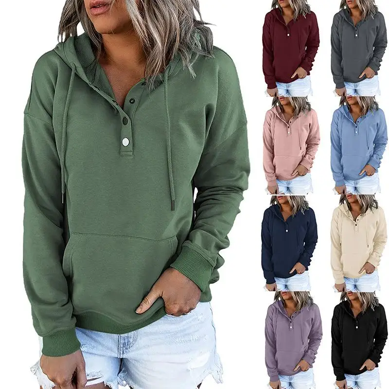 Women's Long Hooded Sweatshirt Pullover Cotton Comfortable Fit Hoodie Casual Streetwear Autumn Fashion Female Garment
Women's Long Hooded Sweatshirt Pullover Cotton Comfortable Fit Hoodie Casual Streetwear Autumn Fashion Female Garment