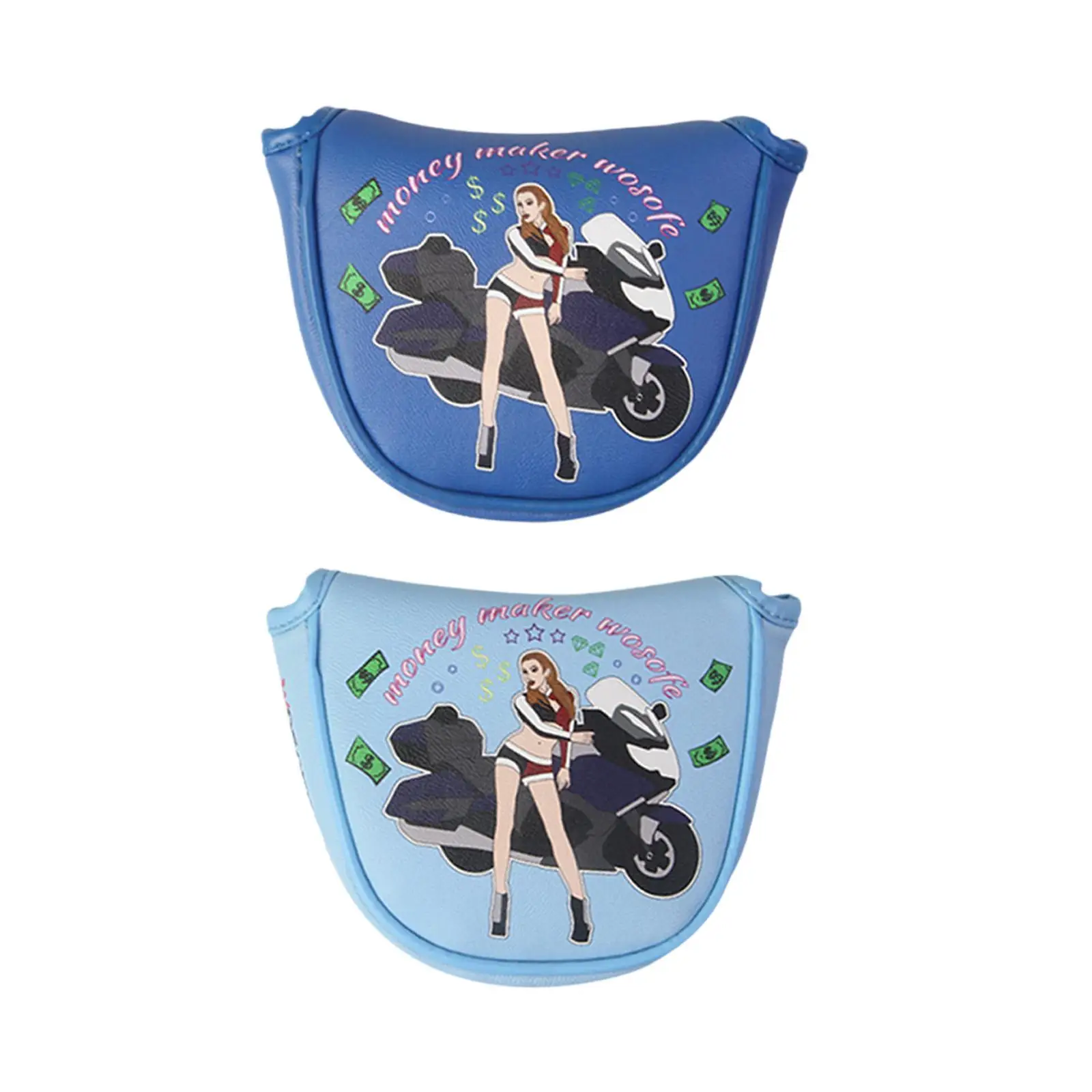 Golf Club Head Cover, Golf Club Head Cover, Golf Accessories, Easy Clean Golf Protector for Professionals, for
Golf Club Head Cover, Golf Club Head Cover, Golf Accessories, Easy Clean Golf Protector for Professionals, for