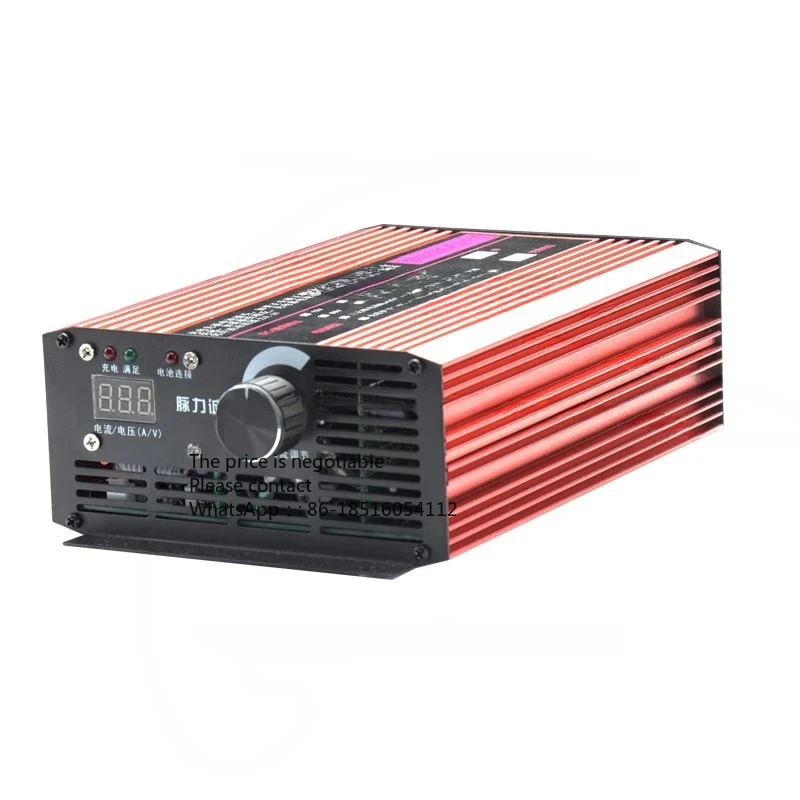 12 В 24 В 14,6 В 16,8 В 29,2 В 12,6 В литий-ионное зарядное устройство Lifepo4 для литиевой батареи Регулируемое 5A 10A 15A 20A 25A Быстрая зарядка 3S 4S 6S 7S 8S
12 В 24 В 14,6 В 16,8 В 29,2 В 12,6 В литий-ионное зарядное устройство Lifepo4 для литиевой батареи Регулируемое 5A 10A 15A 20A 25A Быстрая зарядка 3S 4S 6S 7S 8S