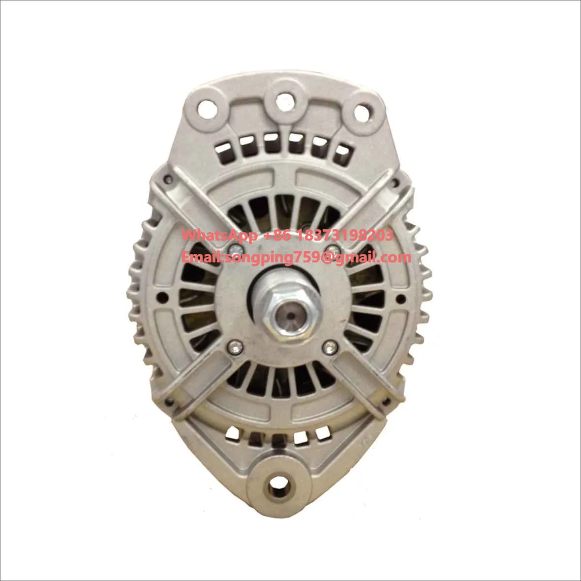 Генератор переменного тока 24В 150А для автобусов, аналог ATG20305 AVI168 AVI168A3021, производство Китай
Генератор переменного тока 24В 150А для автобусов, аналог ATG20305 AVI168 AVI168A3021, производство Китай