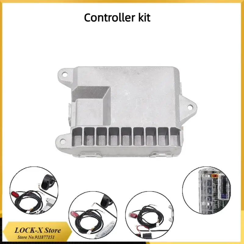 For varous models such as Xaom Scooter 365/1s unversal hgh-speed motor controller kt
For varous models such as Xaom Scooter 365/1s unversal hgh-speed motor controller kt