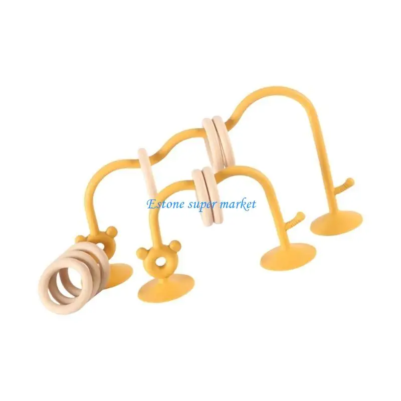 090b Baby Toy Education High Стул Силиконовая игрушка прорезывания зубов для младенца
090b Baby Toy Education High Стул Силиконовая игрушка прорезывания зубов для младенца