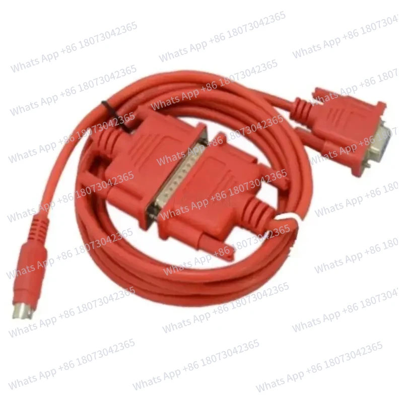 Improved SC09 SC-09 Programming Cable for Series
Improved SC09 SC-09 Programming Cable for Series