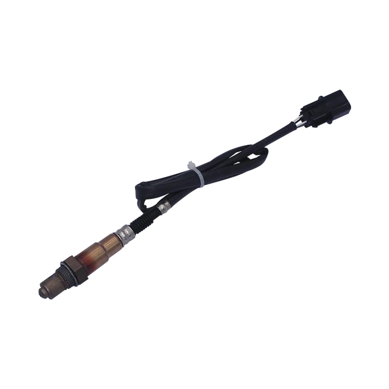 Oxygen Sensor 39210-2E410 for Hyundai IX35 Tucson Kia Sportage Car Auto Part 392102E410
Oxygen Sensor 39210-2E410 for Hyundai IX35 Tucson Kia Sportage Car Auto Part 392102E410