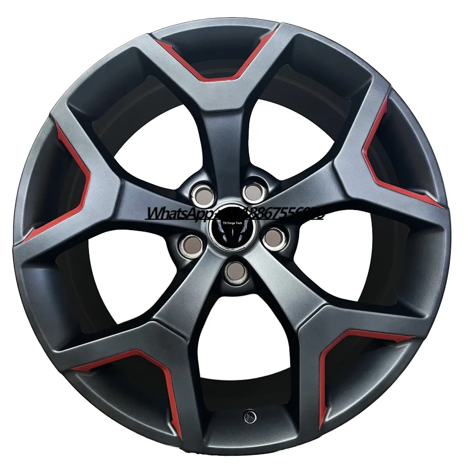Customized Modified Car Wheels High-performance Aluminum Alloy Wheels 15-26 Inch
Customized Modified Car Wheels High-performance Aluminum Alloy Wheels 15-26 Inch
