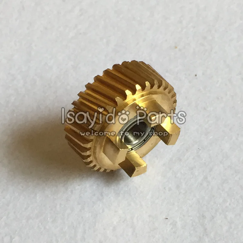 5X металлическая задняя передача для Ricoh Aficio 1075 2075 1060 2060 2051 9001 8000
5X металлическая задняя передача для Ricoh Aficio 1075 2075 1060 2060 2051 9001 8000