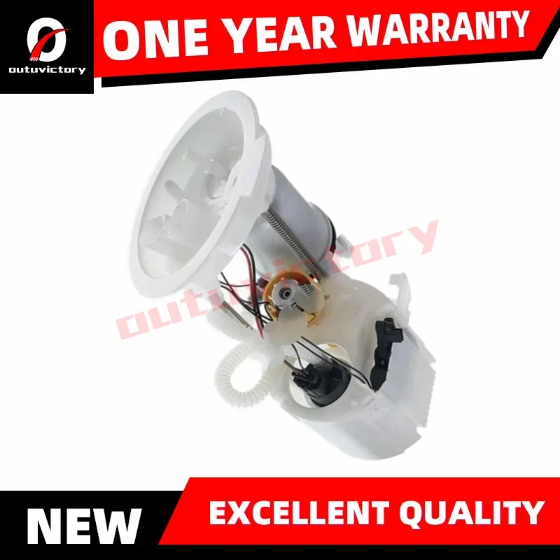 1pc New Fuel Pump Assembly 16117243974 16117243975 0580200330 7243975-12 0580200090 For BMW- 1 3 4 SERIES F20 F22 F30
1pc New Fuel Pump Assembly 16117243974 16117243975 0580200330 7243975-12 0580200090 For BMW- 1 3 4 SERIES F20 F22 F30