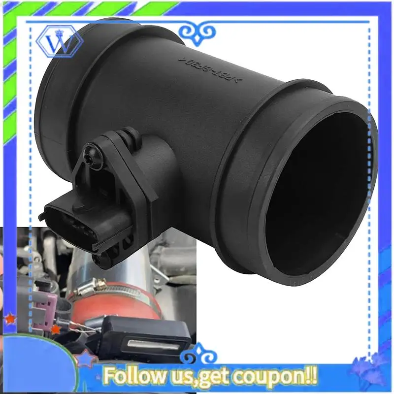 M46K-0281002537 Flow Meter Flow Sensor Auto Supplies For Isuzu Replacement Accessories
M46K-0281002537 Flow Meter Flow Sensor Auto Supplies For Isuzu Replacement Accessories