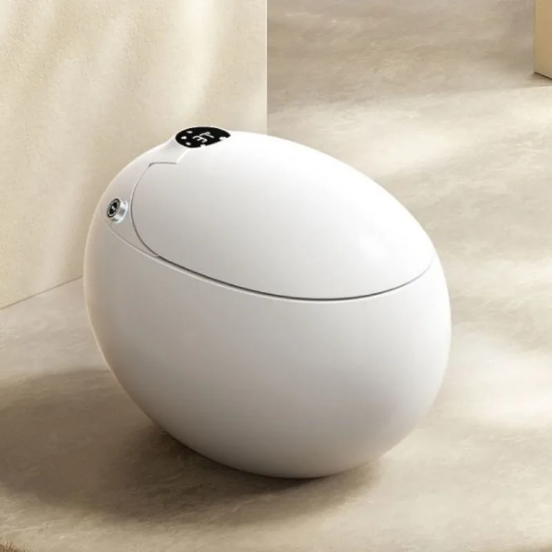 Japanese Multifunctional Smart Toilet Uv Sterilizer Heat Seat Cover Round Smart Toilet Adults Luxury Suchy Syfon Furniture
Japanese Multifunctional Smart Toilet Uv Sterilizer Heat Seat Cover Round Smart Toilet Adults Luxury Suchy Syfon Furniture