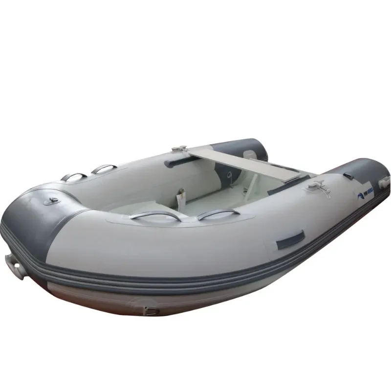 Zodiac 270cm 9ft Pvc or Hypalon Deep v Aluminum Rigid Hull Inflatable Rib Boats With Trailer
Zodiac 270cm 9ft Pvc or Hypalon Deep v Aluminum Rigid Hull Inflatable Rib Boats With Trailer