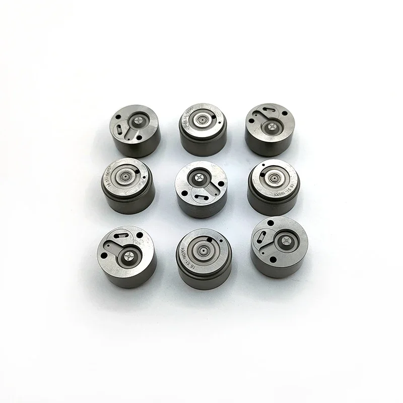 G4 295040-9440 Diesel Injector Orifice plate Valve For DENSO Piezo Injector 1GD 2GD 23670-0E010 23670-0E020
G4 295040-9440 Diesel Injector Orifice plate Valve For DENSO Piezo Injector 1GD 2GD 23670-0E010 23670-0E020