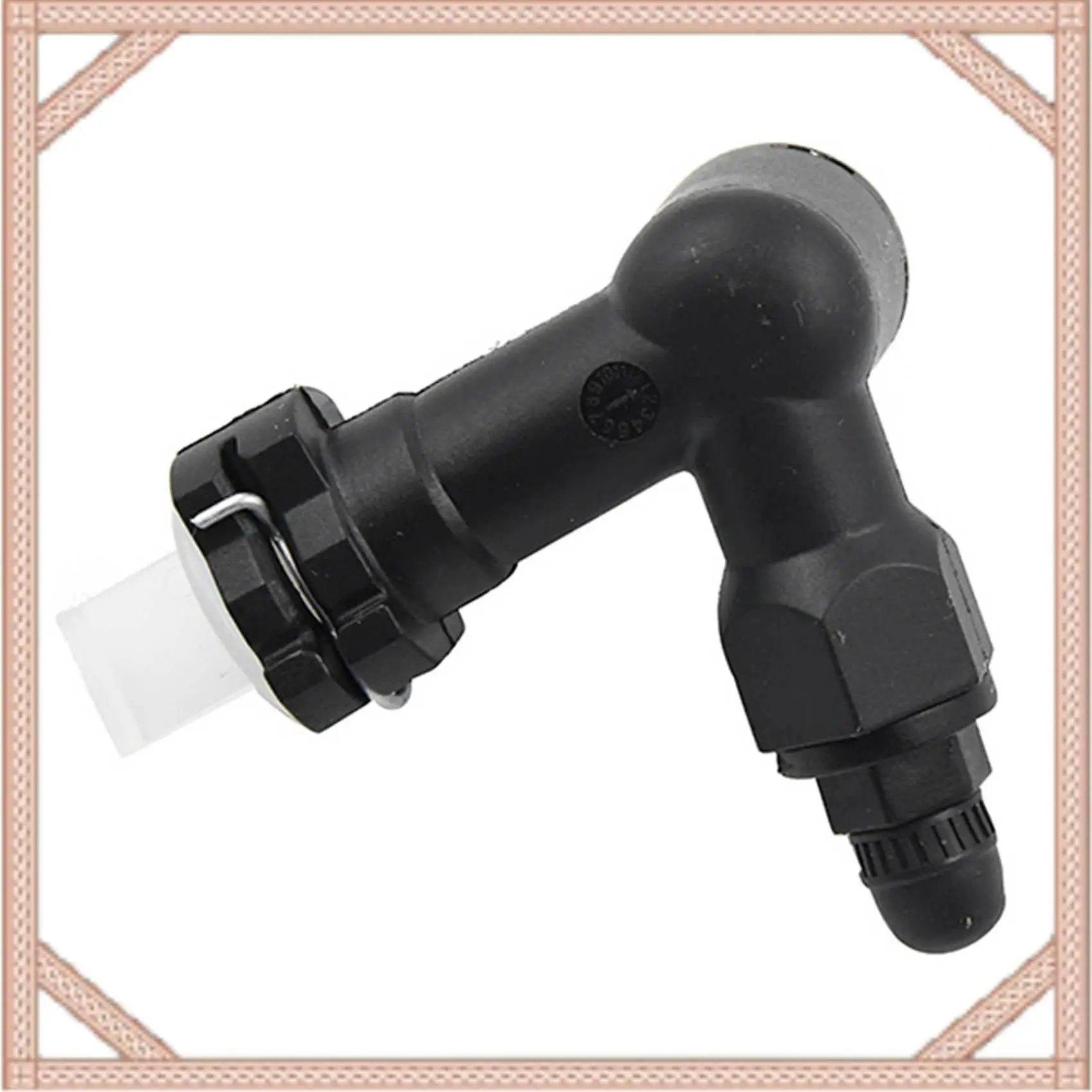 Gearbox Clutch Control Pipe Elbow 13105589 13105590 For Cruze Opel Astra Turbo Vauxhall F13 F17 F23 F35
Gearbox Clutch Control Pipe Elbow 13105589 13105590 For Cruze Opel Astra Turbo Vauxhall F13 F17 F23 F35