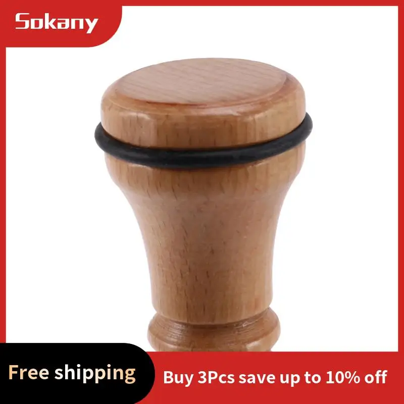 HIM-5X Ballet Foot Massager Instep Shaper Foot Roller Wooden Foot Roller Relaxation Pressure Reducer Solid
HIM-5X Ballet Foot Massager Instep Shaper Foot Roller Wooden Foot Roller Relaxation Pressure Reducer Solid