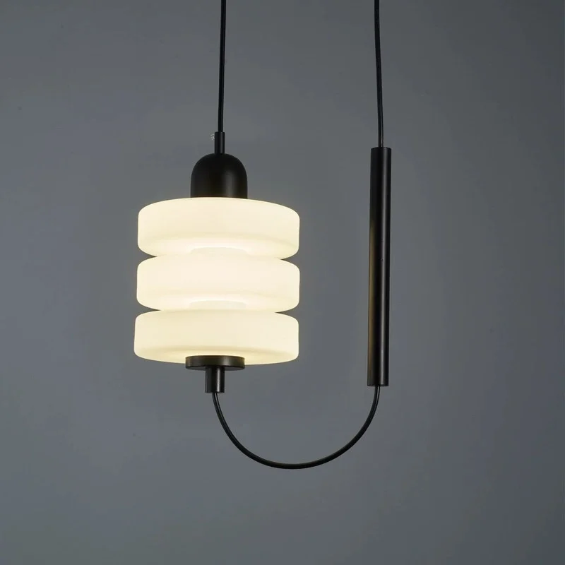 Home Decor Lighting Fixtures Modern LED Pendant Lamp Bedside Hanging Chandelier For Living Dining Room Restaurant Hotel Lamp
Home Decor Lighting Fixtures Modern LED Pendant Lamp Bedside Hanging Chandelier For Living Dining Room Restaurant Hotel Lamp