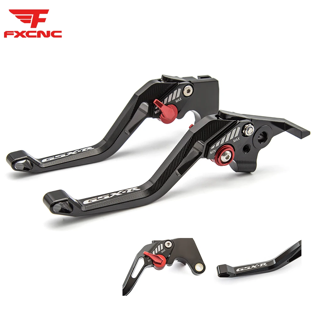 For Suzuki GSXR700 GSXR 700 1997-2003 Motorcycle Brake Clutch Lever 3D CNC Adjustable Motorbike Brake Lever Accessorie Lever
For Suzuki GSXR700 GSXR 700 1997-2003 Motorcycle Brake Clutch Lever 3D CNC Adjustable Motorbike Brake Lever Accessorie Lever