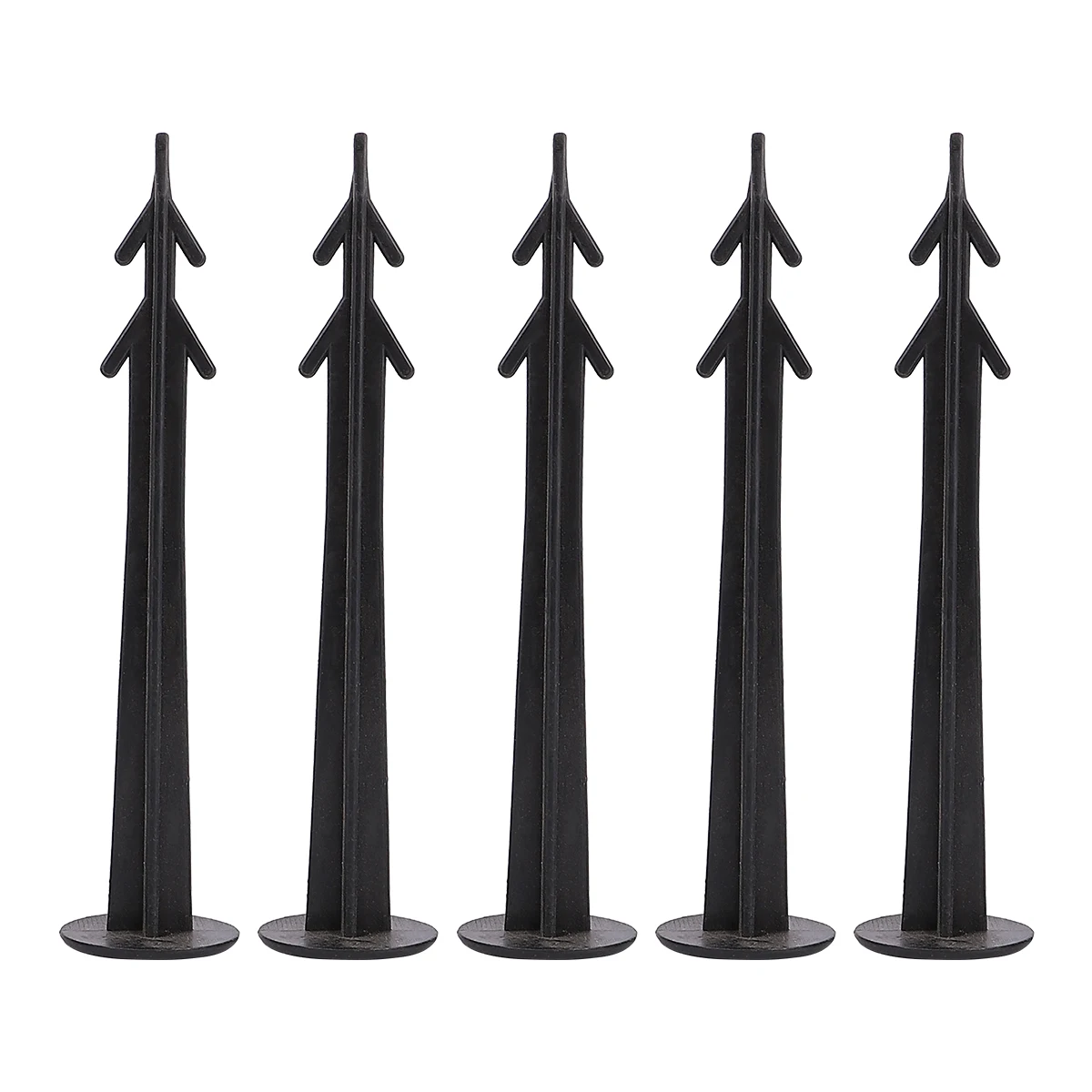 50 Pcs Plastic Nails Garden Membrane Pegs Camping Canopy Tent Beach Durable Reusable landscaping gardening outdoor
50 Pcs Plastic Nails Garden Membrane Pegs Camping Canopy Tent Beach Durable Reusable landscaping gardening outdoor