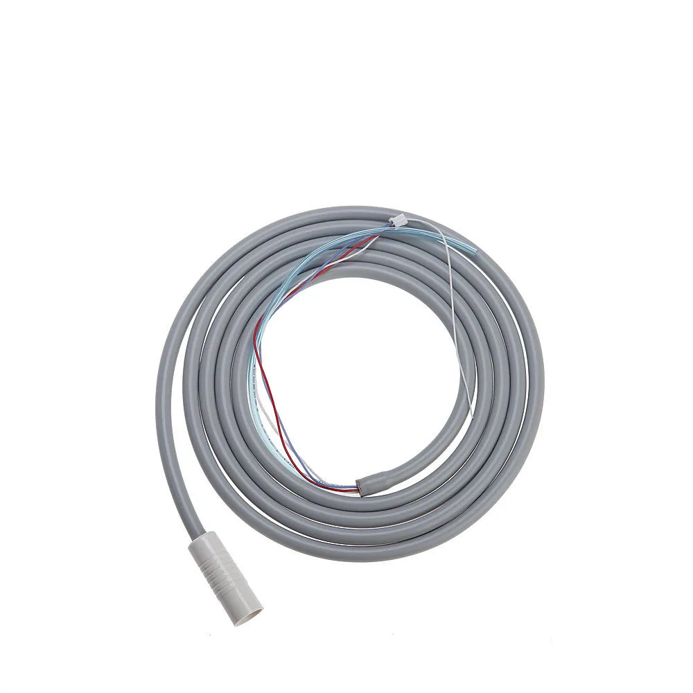 Dental Detachable Cable Tubing Tube Hose For EMS Ultrasonic Scaler Handpiece
Dental Detachable Cable Tubing Tube Hose For EMS Ultrasonic Scaler Handpiece