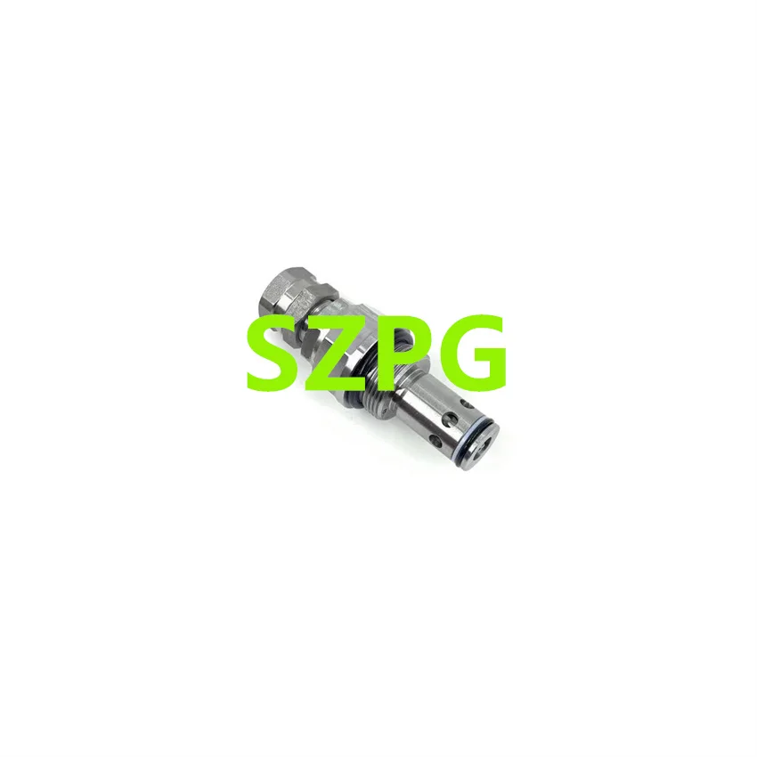 For PC200-8 Relief Valve 723-40-91500 For Komatsu Excavator PC200-7 Main Valve
For PC200-8 Relief Valve 723-40-91500 For Komatsu Excavator PC200-7 Main Valve
