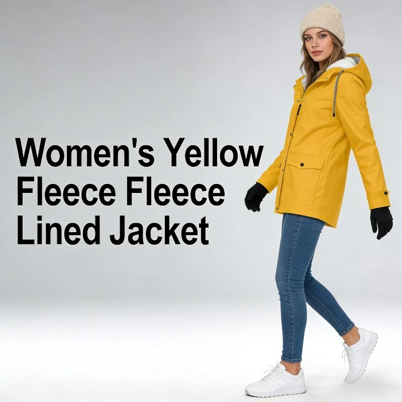 2026 Новая куртка с капюшоном на термоподкладке, готовая к атмосферным воздействиям для походов и зимних исследований.
2026 Новая куртка с капюшоном на термоподкладке, готовая к атмосферным воздействиям для походов и зимних исследований. 