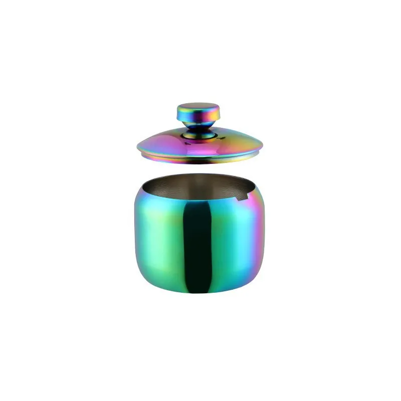 Stainless Steel Jar Round Airtight Kitchen Spice Containers Metal Condiment Jars Empty Spice Jars Storage
Stainless Steel Jar Round Airtight Kitchen Spice Containers Metal Condiment Jars Empty Spice Jars Storage