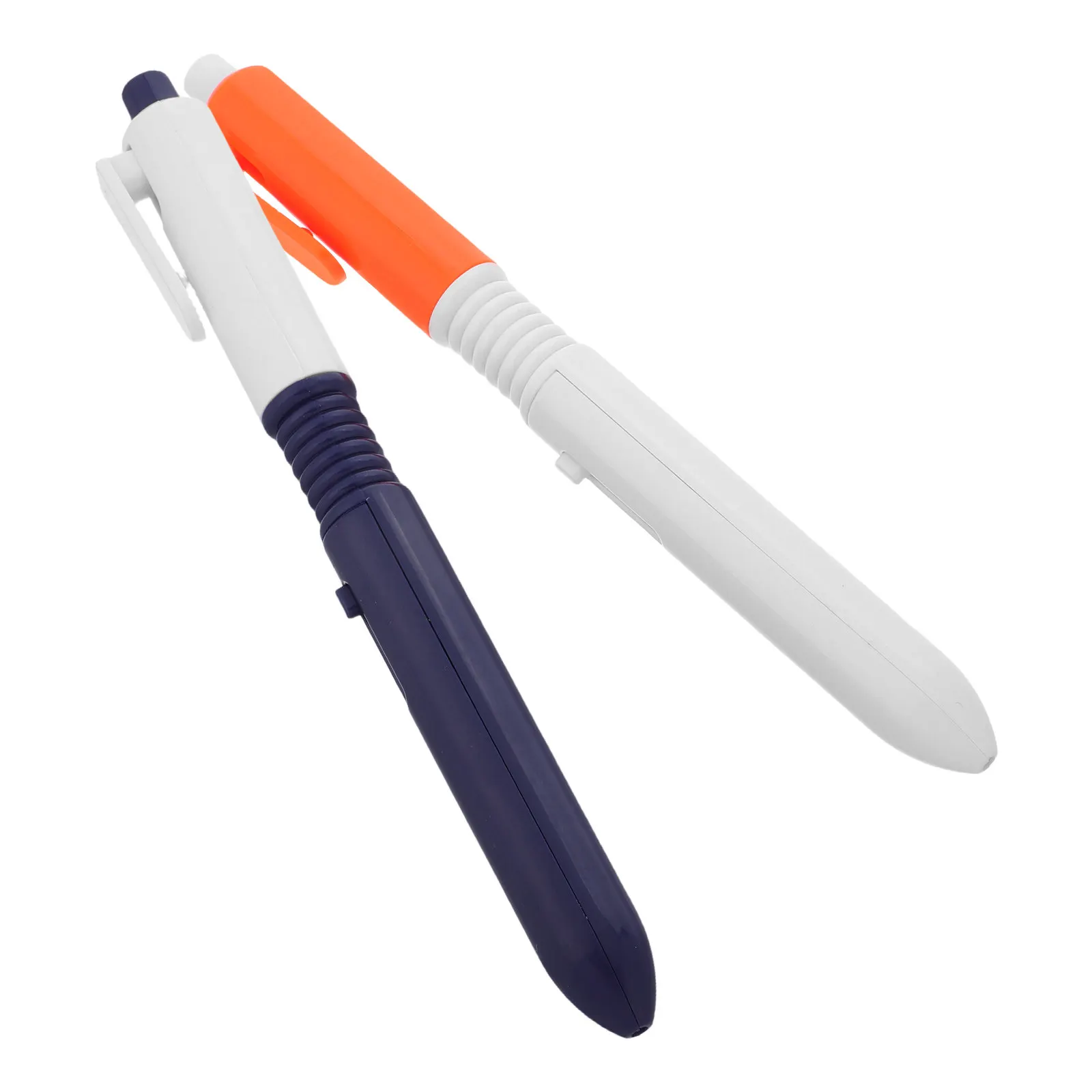 2Pcs Spray Pen Prank Ballpoint Pens Cute Cartoon Design Perfect School Rewards Tricky Games Funny Writing Pen for Teens and Kids
2Pcs Spray Pen Prank Ballpoint Pens Cute Cartoon Design Perfect School Rewards Tricky Games Funny Writing Pen for Teens and Kids