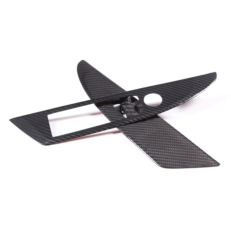 For BMW 8-Series G14 G15 2019-2023 Dry Carbon Fiber Car Window Lift Button Panel Frame Cover Trim Sticker Accessories
For BMW 8-Series G14 G15 2019-2023 Dry Carbon Fiber Car Window Lift Button Panel Frame Cover Trim Sticker Accessories