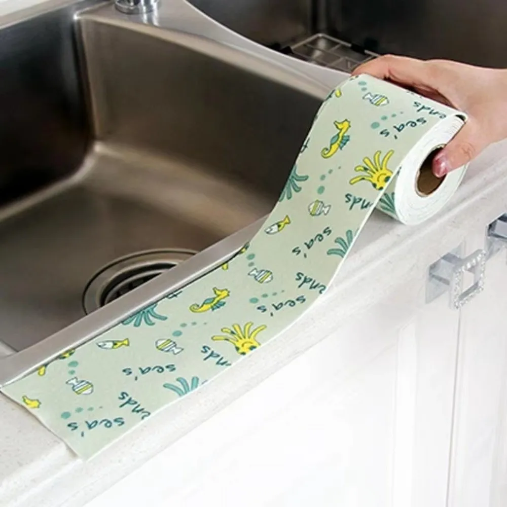 Reusable Window Water-absorbing Sticker Washable Waterproof Anti-frost Dew Sticker Absorbent Self Adhesive Self Adhesive Tape
Reusable Window Water-absorbing Sticker Washable Waterproof Anti-frost Dew Sticker Absorbent Self Adhesive Self Adhesive Tape