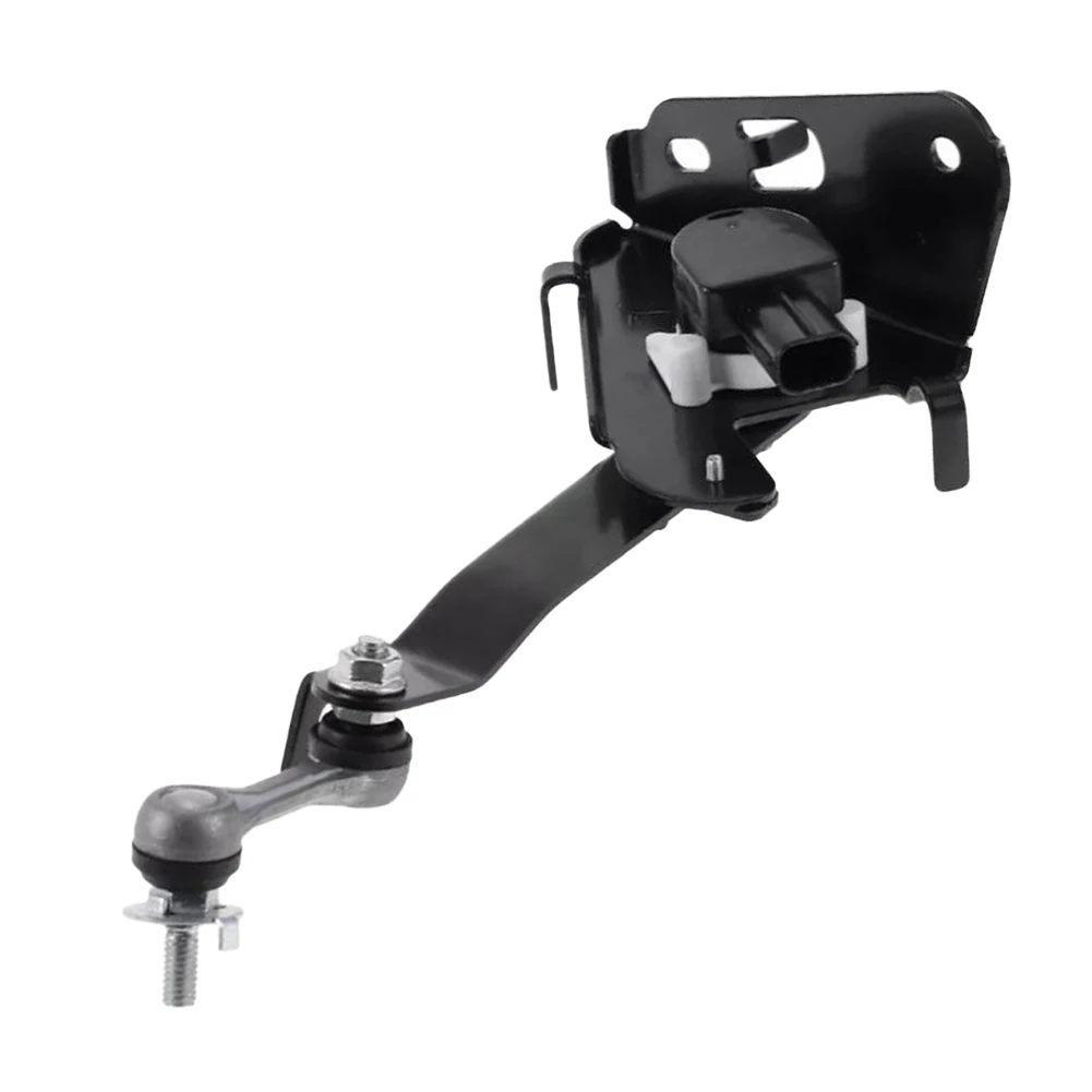 Rear Left Sensor Air Suspension Sensor Vehicle Suspension Repair Direct Replacement Part Rear Left Height Level Sensor
Rear Left Sensor Air Suspension Sensor Vehicle Suspension Repair Direct Replacement Part Rear Left Height Level Sensor