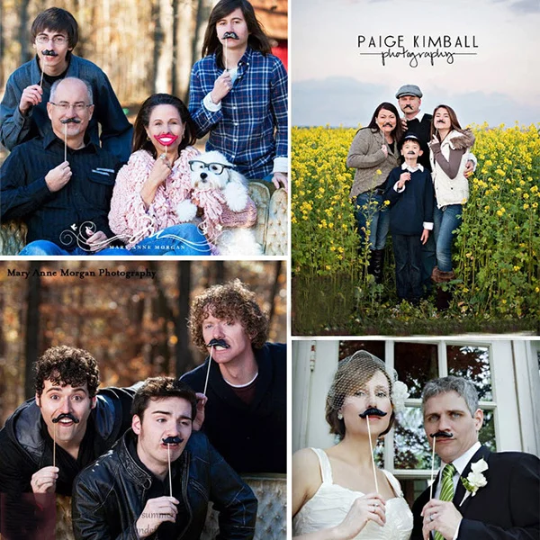 Funny Beard Props Booth Posing Stick Wedding Party Mustache Lips Photo Props Lightweight Portable Exaggerated Colors Eco
Funny Beard Props Booth Posing Stick Wedding Party Mustache Lips Photo Props Lightweight Portable Exaggerated Colors Eco