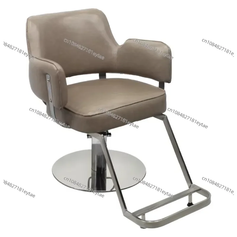Suitable for durable new design hair salon furniture and hair chairs
Suitable for durable new design hair salon furniture and hair chairs