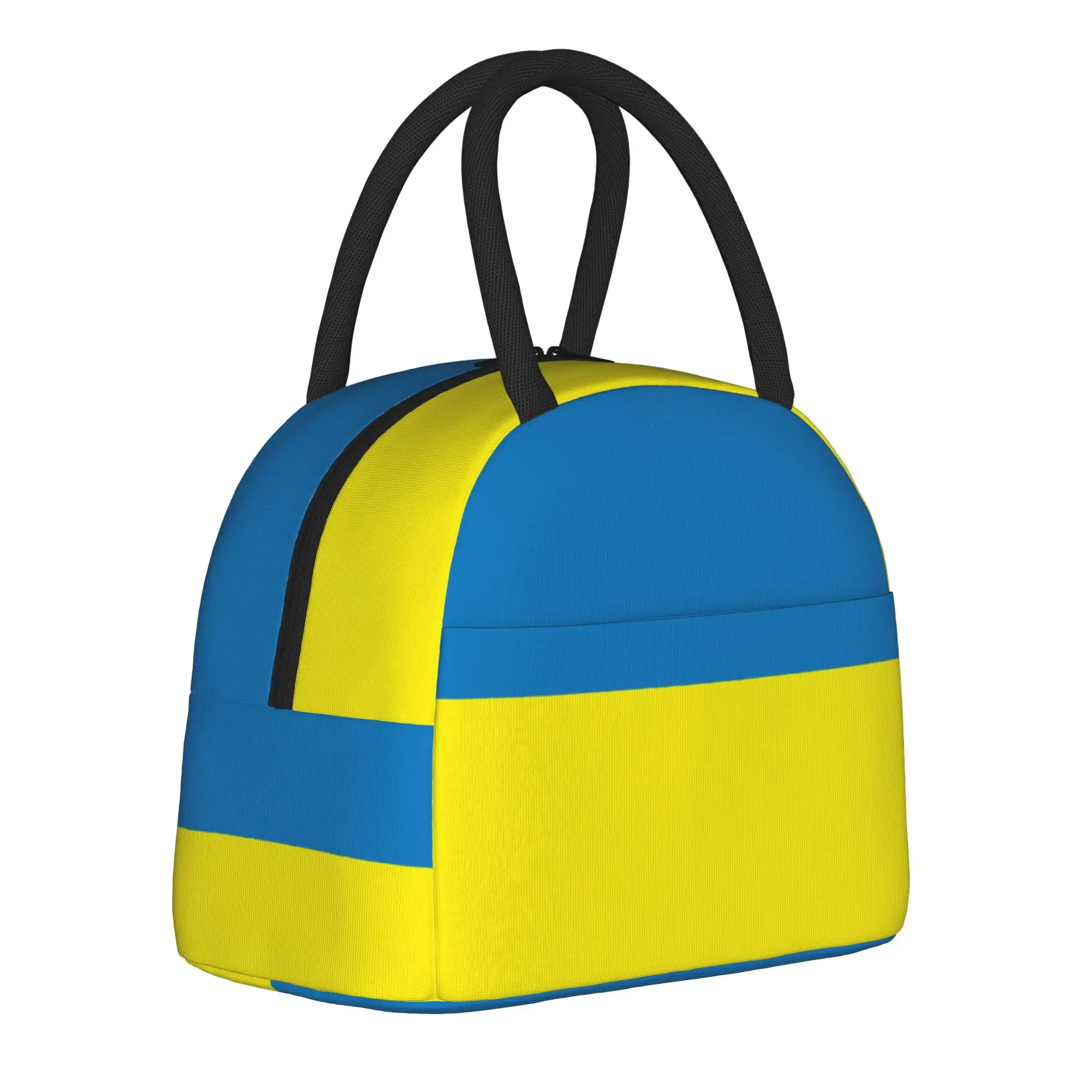 Flag Ukraine Insulated Lunch Bags Thermal Bag Lunch Container High Capacity Tote Lunch Box Food Handbags School Travel
Flag Ukraine Insulated Lunch Bags Thermal Bag Lunch Container High Capacity Tote Lunch Box Food Handbags School Travel