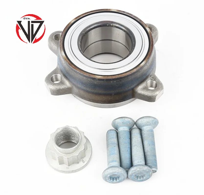 95833158300 Подшипник поворотного кулака переднего колеса для Porsche Cayenne 92A 2011 2012 2013
95833158300 Подшипник поворотного кулака переднего колеса для Porsche Cayenne 92A 2011 2012 2013