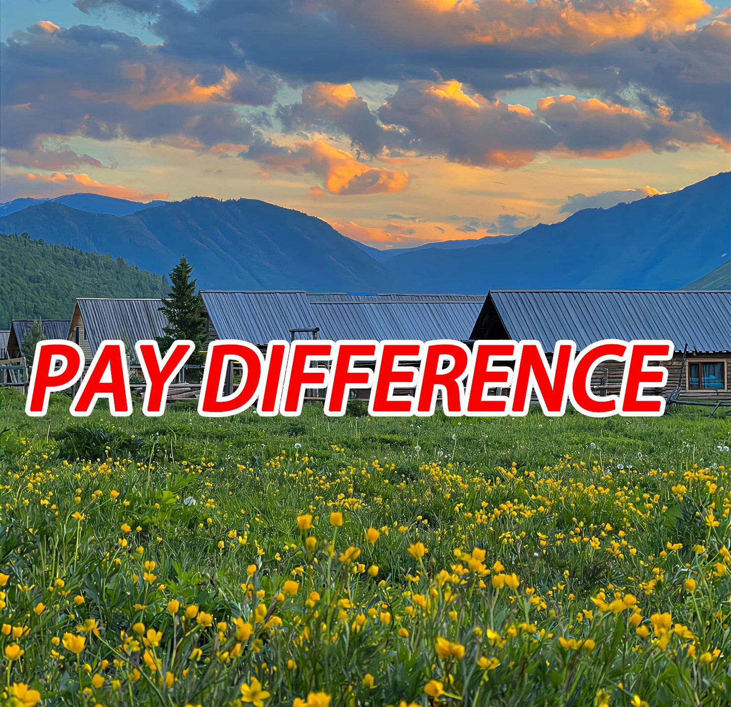 Price Difference Compensation Please communicate with customer service to place an order Top-up as needed. This product is not s
Price Difference Compensation Please communicate with customer service to place an order Top-up as needed. This product is not s