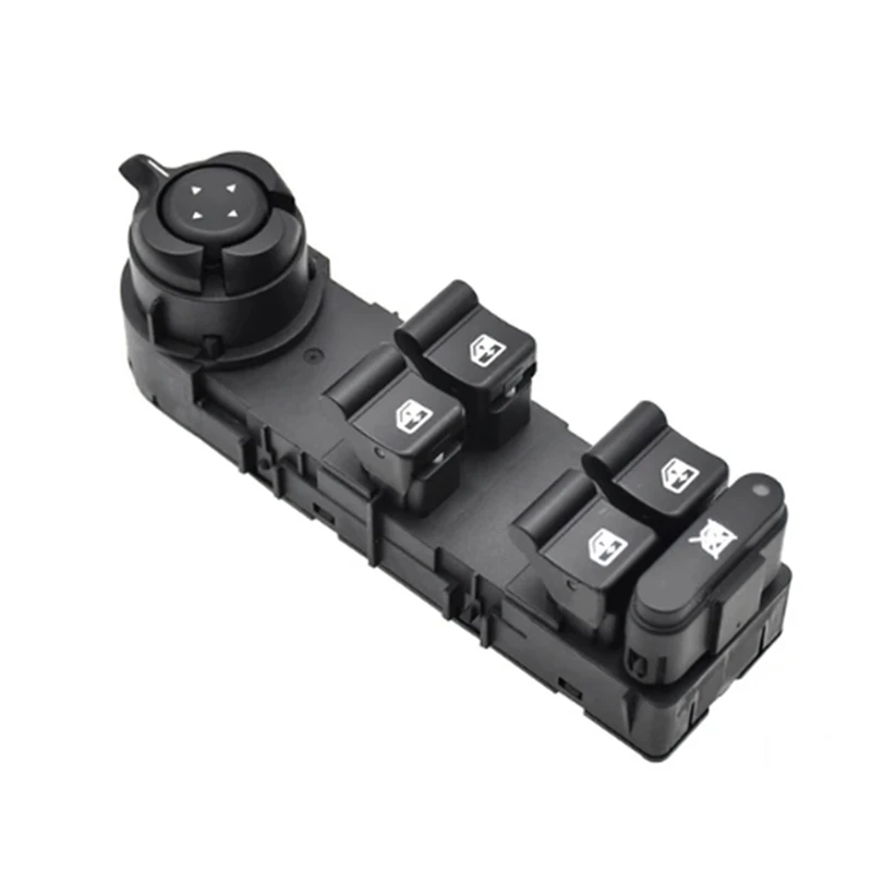 Electric Master Window Switch Manual Folding Window Glass Electric Lift Button For Alfa Romeo Giulietta 940 2010-2020
Electric Master Window Switch Manual Folding Window Glass Electric Lift Button For Alfa Romeo Giulietta 940 2010-2020