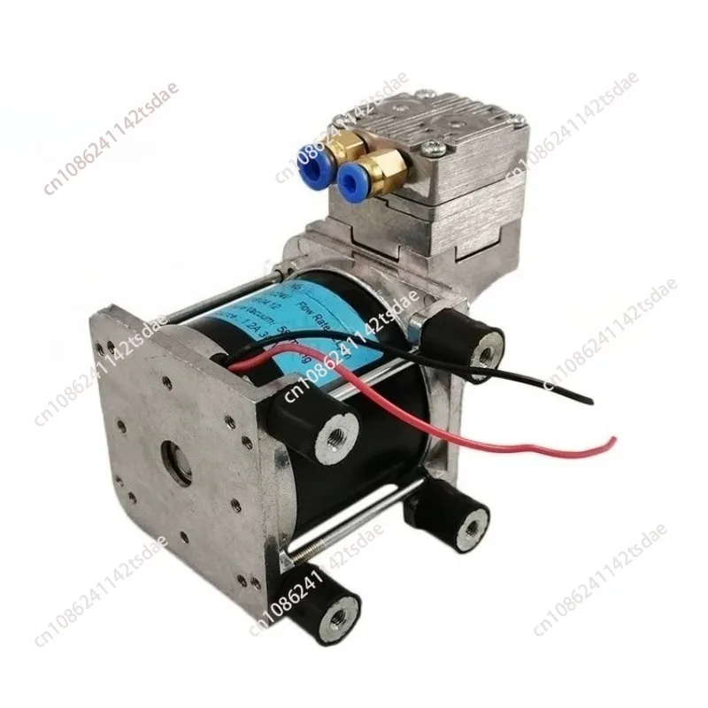 24V DC Silent Micro Vacuum Suction Pump
24V DC Silent Micro Vacuum Suction Pump