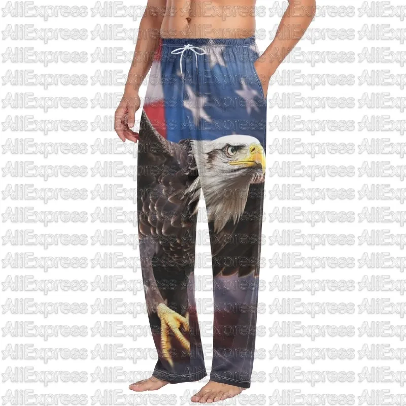 2026 Summer Hot Sale Celebrates 250th Anniversary of American Freedom and Independence Adult Children Casual Loose Eagle Pants
2026 Summer Hot Sale Celebrates 250th Anniversary of American Freedom and Independence Adult Children Casual Loose Eagle Pants