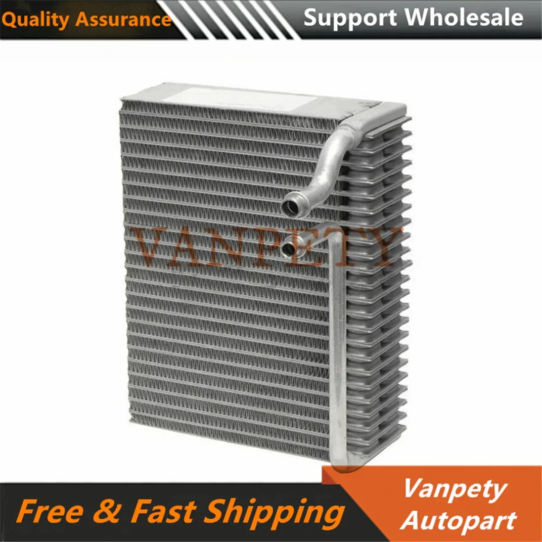 Car Air Conditioner Evaporator 6444C6 EV5900 2733307 For Peugeot 307 206 CC Hatchback SW Picasso 1.6 Auto A/C Repair Parts
Car Air Conditioner Evaporator 6444C6 EV5900 2733307 For Peugeot 307 206 CC Hatchback SW Picasso 1.6 Auto A/C Repair Parts