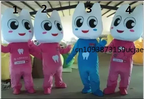 Teeth Mascot Costume Dentist Tooth Baby Advertising Props Fancy Dress Suit Cartoon Chase Costume Cosplay Birthday Character
Teeth Mascot Costume Dentist Tooth Baby Advertising Props Fancy Dress Suit Cartoon Chase Costume Cosplay Birthday Character