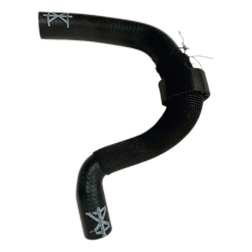 Automotive Cooling System Coolant Hose 5QD122063A For VOLKSWAGEN PASSAT PHEV B8 1.4T 2018- Rubber Material
Automotive Cooling System Coolant Hose 5QD122063A For VOLKSWAGEN PASSAT PHEV B8 1.4T 2018- Rubber Material