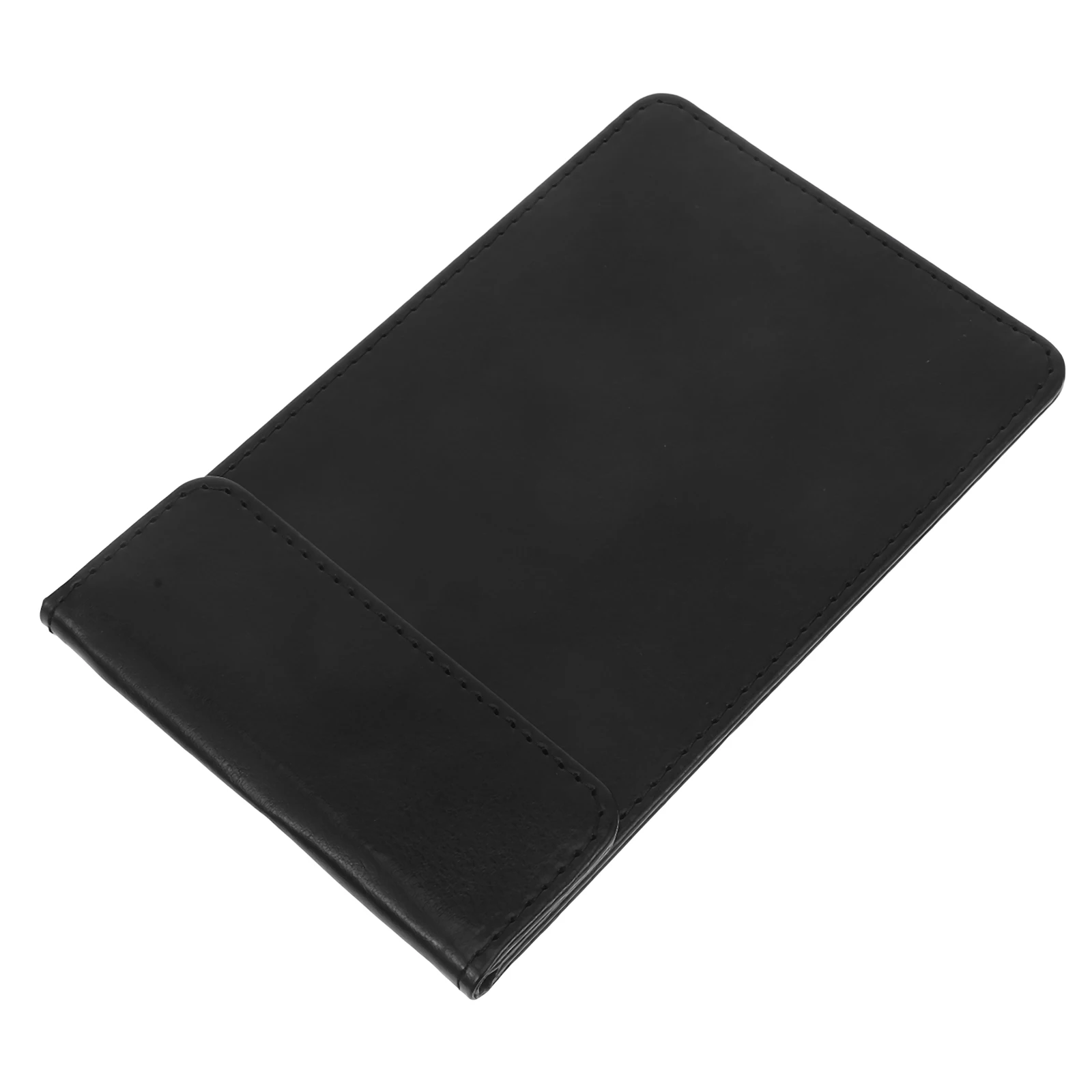 Multifunctional Cashier Folder File Holder Restaurant Hotel Staff Durable Fabric Bill Check Presenter Server Book Black Guest
Multifunctional Cashier Folder File Holder Restaurant Hotel Staff Durable Fabric Bill Check Presenter Server Book Black Guest