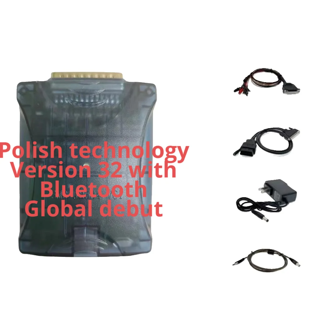 J2534 pro32 Bluetooth SM2 Flash ECU Programming Workbench: Польская технология, ультравысокое качество, версия Bluetooth
J2534 pro32 Bluetooth SM2 Flash ECU Programming Workbench: Польская технология, ультравысокое качество, версия Bluetooth