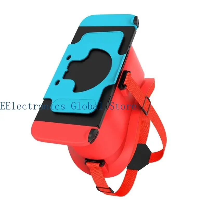 462B Ergonomical VR Goggles VR Glasses Accommodating Nearsightedness Up To 800Degree For N-Switching &N-SwitchingOLED
462B Ergonomical VR Goggles VR Glasses Accommodating Nearsightedness Up To 800Degree For N-Switching &N-SwitchingOLED
