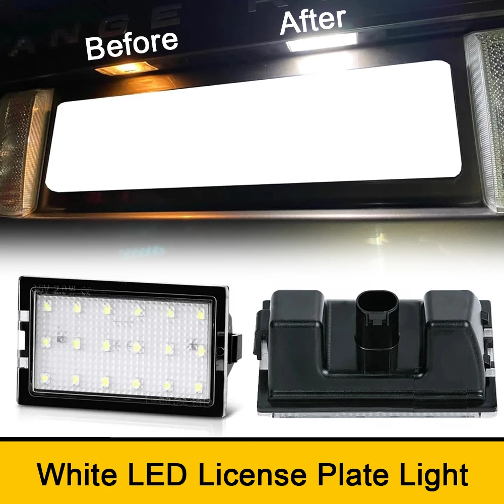 фонарь задний Фонарь заднего номерного знака 18SMD для Land Rover Discovery 3 4 Freelander Range Rover Sport L320 LR2 LR3 LR4 L359 L319
фонарь задний Фонарь заднего номерного знака 18SMD для Land Rover Discovery 3 4 Freelander Range Rover Sport L320 LR2 LR3 LR4 L359 L319